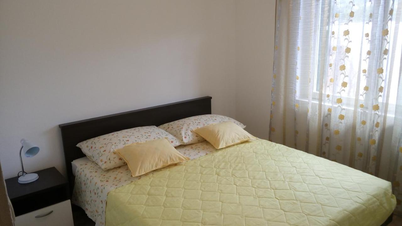 Apartments Tinka Гребастика Экстерьер фото
